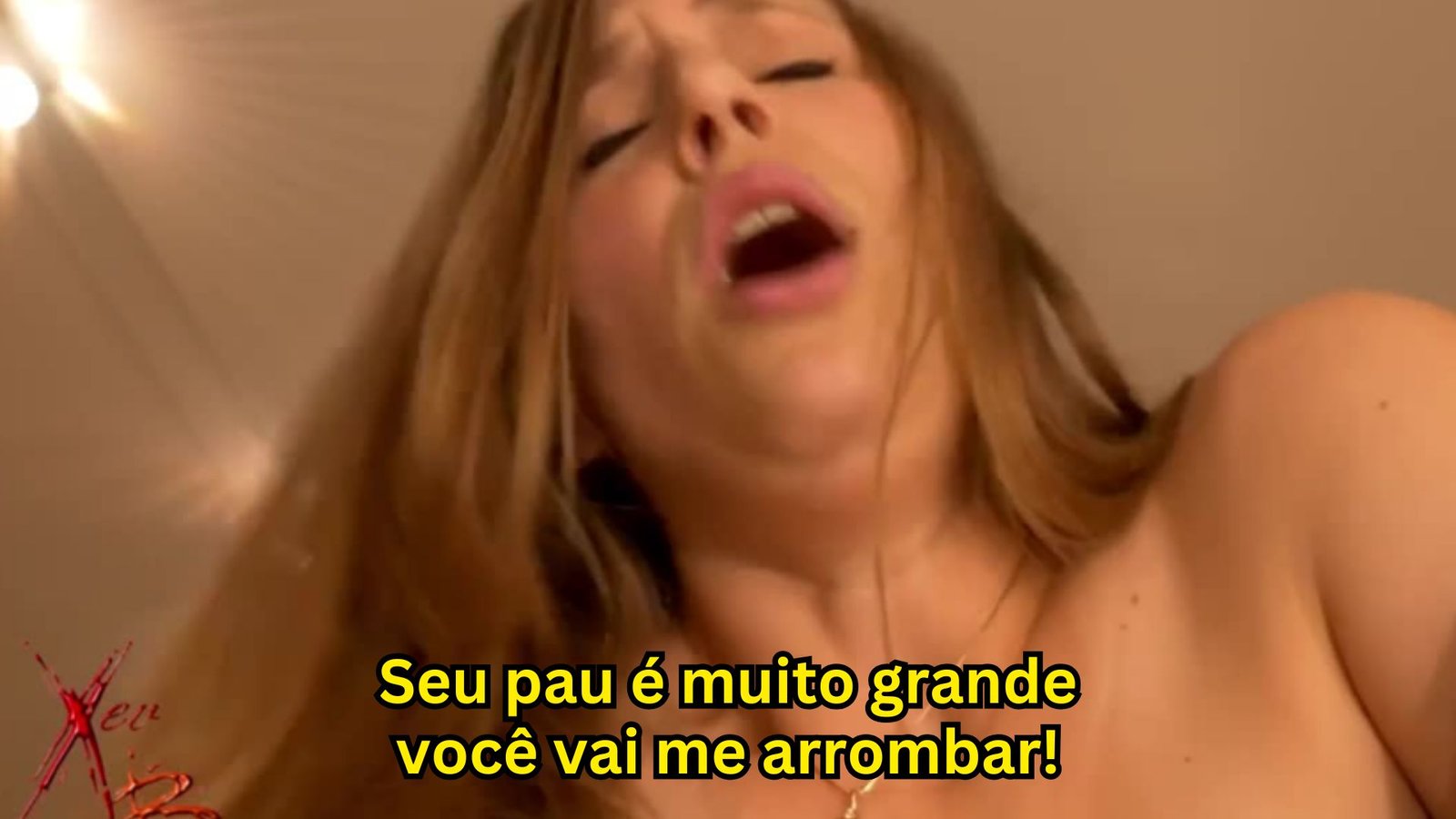 Minha Madrasta tem a Buceta Apertada – Xev Bellringer Legendado