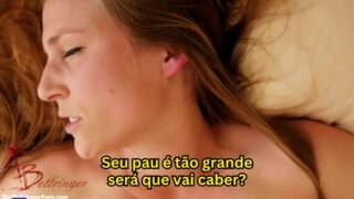 Primeira vez que Transei com a Minha Madrasta – Xev Bellringer Legendado