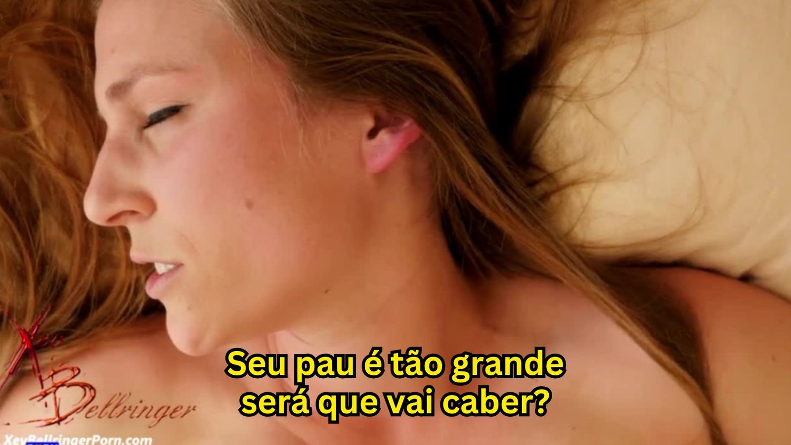 Primeira vez que Transei com a Minha Madrasta – Xev Bellringer Legendado