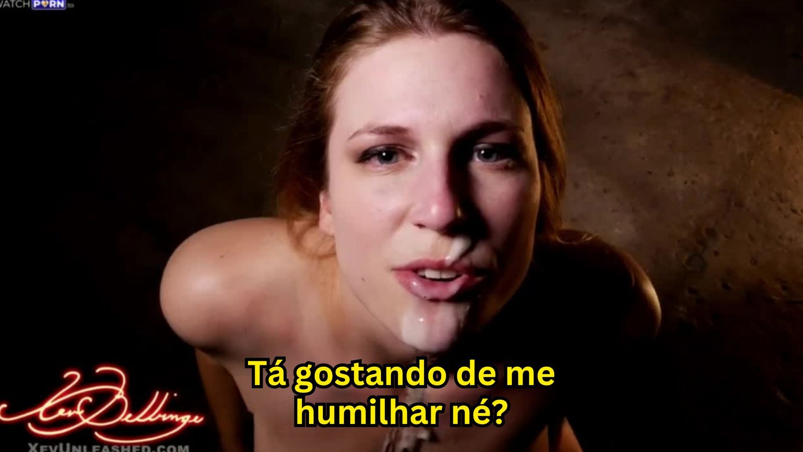 Vadia Ladrona Virou Minha Puta – Xev Bellringer Legendado