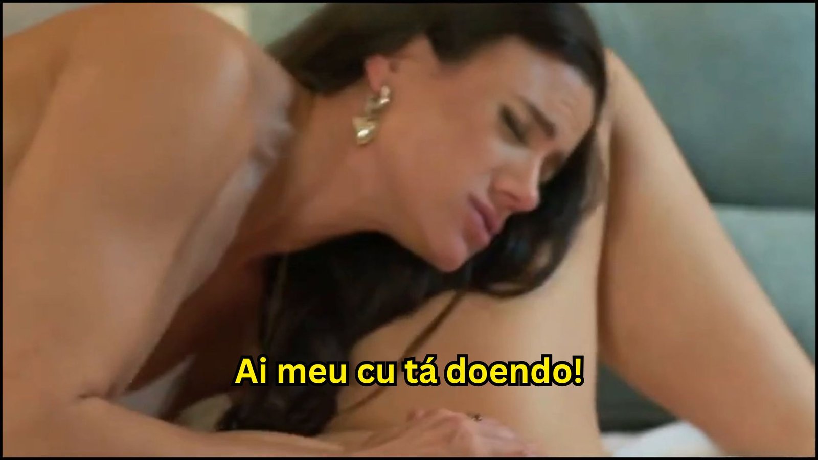 Ensinando pra Aluna Gostosa como dar a Buceta – Porno Legendado