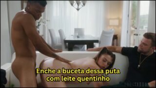 Mentiras e Gozadas Dentro: Pure Taboo Legendado