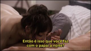 Madrasta Fazendo o Enteado Gozar: Pure Taboo Legendado