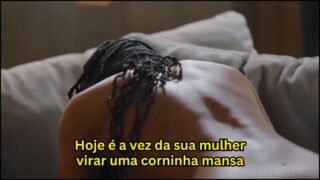 Marido Corno em Vingança Ardente: Pure Taboo Legendado