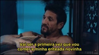 Um Padrasto pra Foder com a Enteada: Pure Taboo Legendado