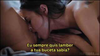 Caminhos Perversos para um Sexo a Três: Pure Taboo Legendado